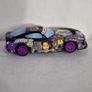 Scalextric GP Racer #1 Slot Car (le mans 24hr endurance gt touring) Image 3