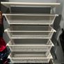IKEA Boaxel basket storage. Image 3