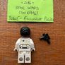 Lego minifigure Finn FN-2187 sw0716 - 2016 Image 2