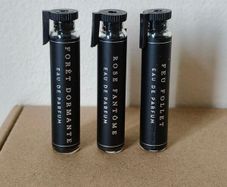 Lvnea perfume set