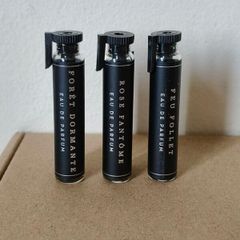 Lvnea perfume set