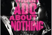 Much Ado About Nothing Dvd Brand New &amp; Sealed