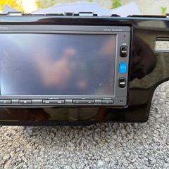 Honda fit Car Radio system