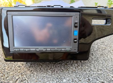 Honda fit Car Radio system
