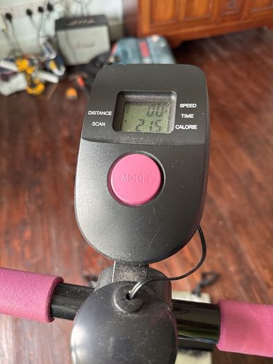 Exercise bike for sale