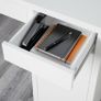 micke ikea desk Image 7