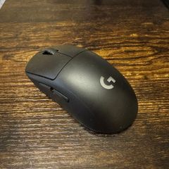 Logitech G Pro Wireless - Gaming Mouse