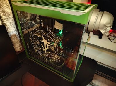gaming pc