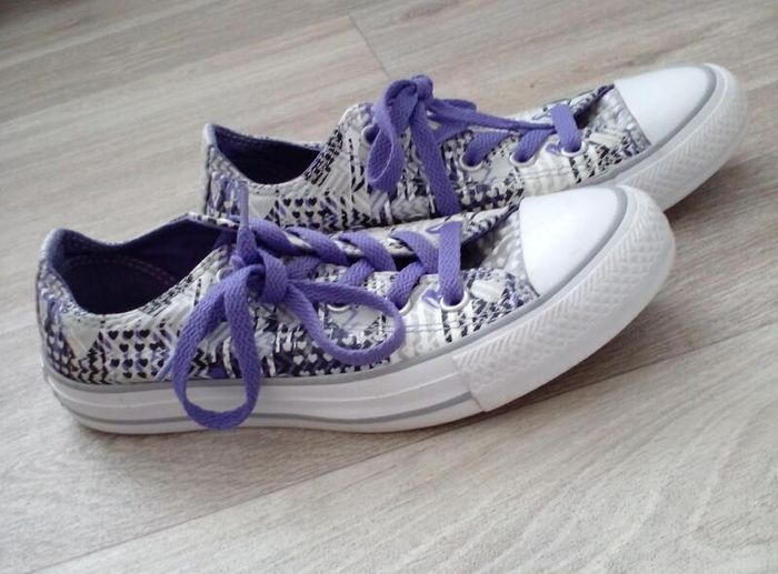 Converse UK 4