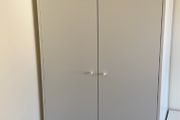 2 Door Wardrobe