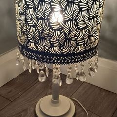 lamp