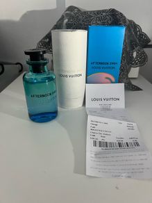 Louis Vuitton Afternoon Swim