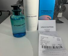 Louis Vuitton Afternoon Swim