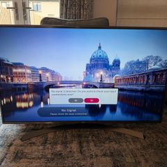 Lg 49 Inch Tv