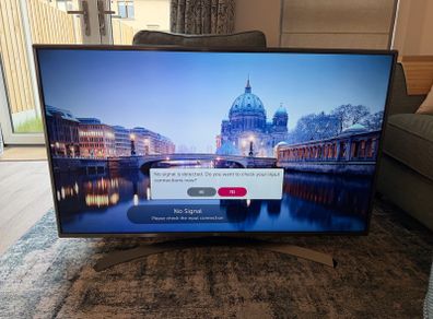 Lg 49 Inch Tv