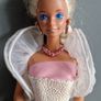 Vintage Dance Magic Barbie 1989 Image 4
