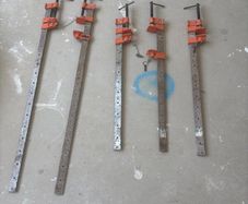 Sash Clamps