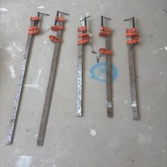 Sash Clamps