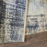 Modern Abstract Rug Image 3