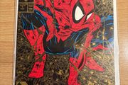 Spider-Man #1 Todd McFarlane