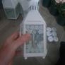 wedding lantern Image 2