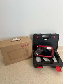 Brand-new car scanner tool LAUNCH X431 CRP919E BT diagnostic scanner with a 2-year licence