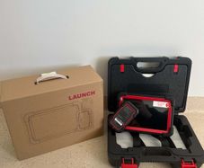 Brand-new car scanner tool LAUNCH X431 CRP919E BT diagnostic scanner with a 2-year licence