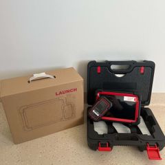 Brand-new car scanner tool LAUNCH X431 CRP919E BT diagnostic scanner with a 2-year licence