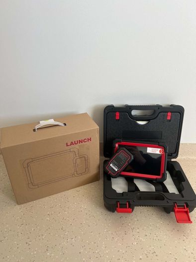 Brand-new car scanner tool LAUNCH X431 CRP919E BT diagnostic scanner with a 2-year licence