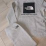 x3 Bundle - The North Face Tracksuit + The North Face T-Shirt - Size - 5-6 Years Image 4