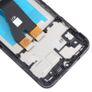 For Samsung Galaxy A14 5G A146P LCD Screen Replacement With Frame - Black Image 4