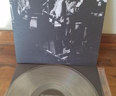 Neil Young & Crazy Horse - Early Daze -  LTD Clear Vinyl