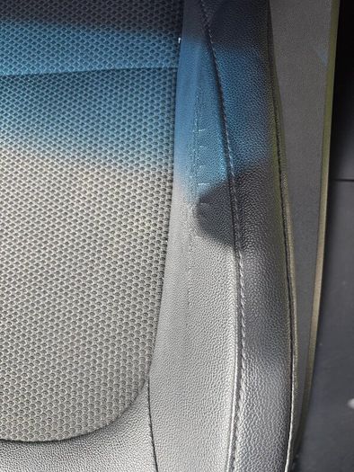 2015 Hyundai ix35