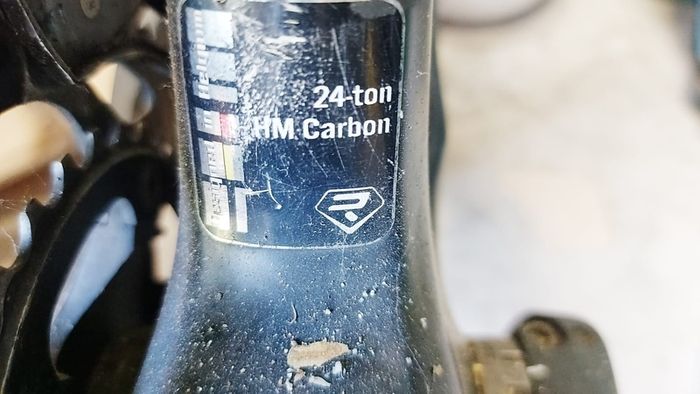 Road Bike Full Carbon