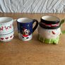 7 assorted Mugs Image 3