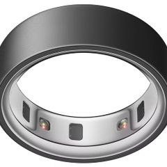 Oura ring Gen 4 Size 13 Stealth