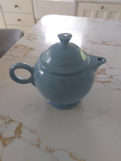 Fiesta Tea Pot