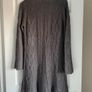Monsoon Knit Cardigan - Size M Image 2