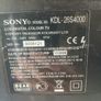 Sony Bravia Image 9