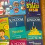 Secondary School books Image 3