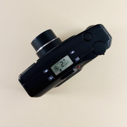 Pentax IQ Zoom 60 R