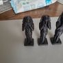 Egyptian figurines Image 2