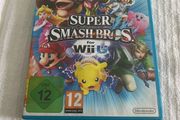 4 Nintendo Wii U