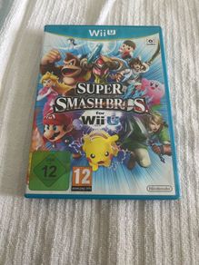 4 Nintendo Wii U