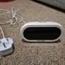 alarm clock and keyboard Image 2