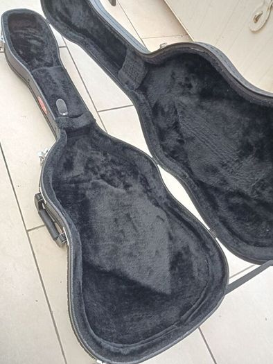 Stagg Electric guitar hard case