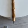 Vintage Chinese Bamboo curio Image 2