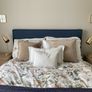 Pair of Bedside Lamps Image 3