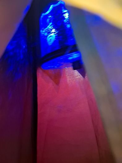 tent