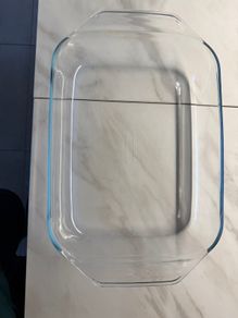 Glass Dishes